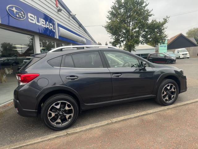 2021 Subaru XV 1.6i SE Premium 5dr Lineartronic