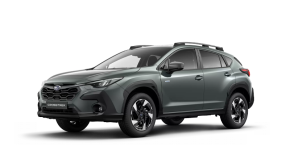 Crosstrek 2.0i E-Boxer Touring 5dr Lineartronic at Jeffries Of Bacton Stowmarket