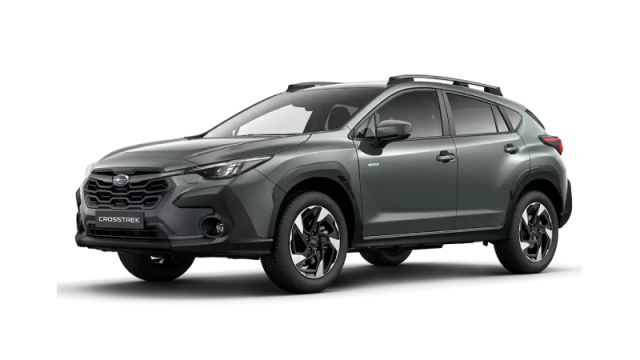 SUBARU CROSSTREK Business Offer